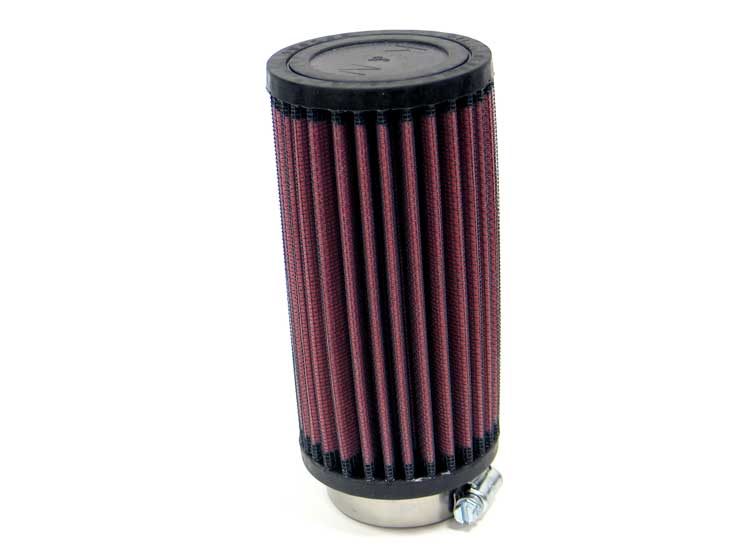 K&N Universal Clamp-On Air Filter RU-0420