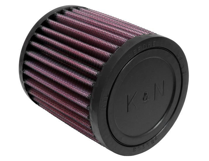 K&N Universal Clamp-On Air Filter RU-0500