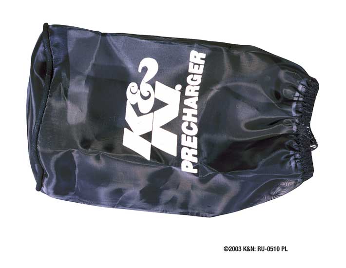 K&N Air Filter Wrap RU-0510PK