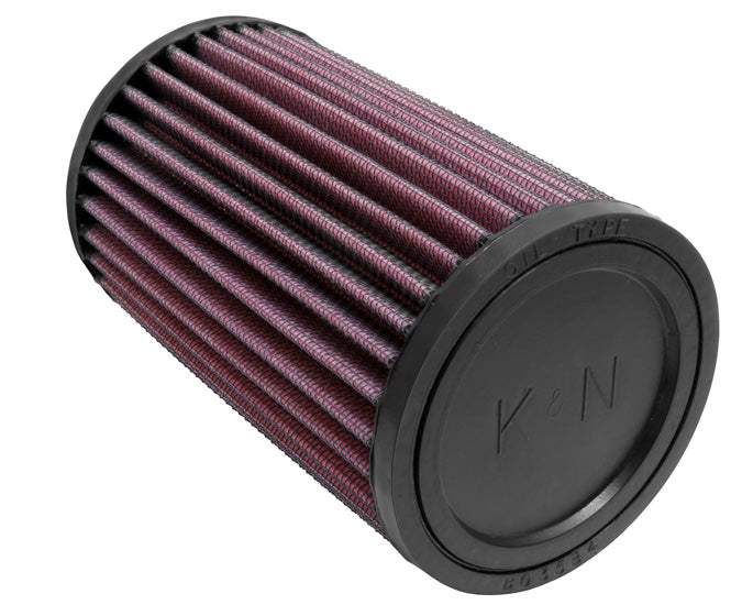 K&N Universal Clamp-On Air Filter RU-0820