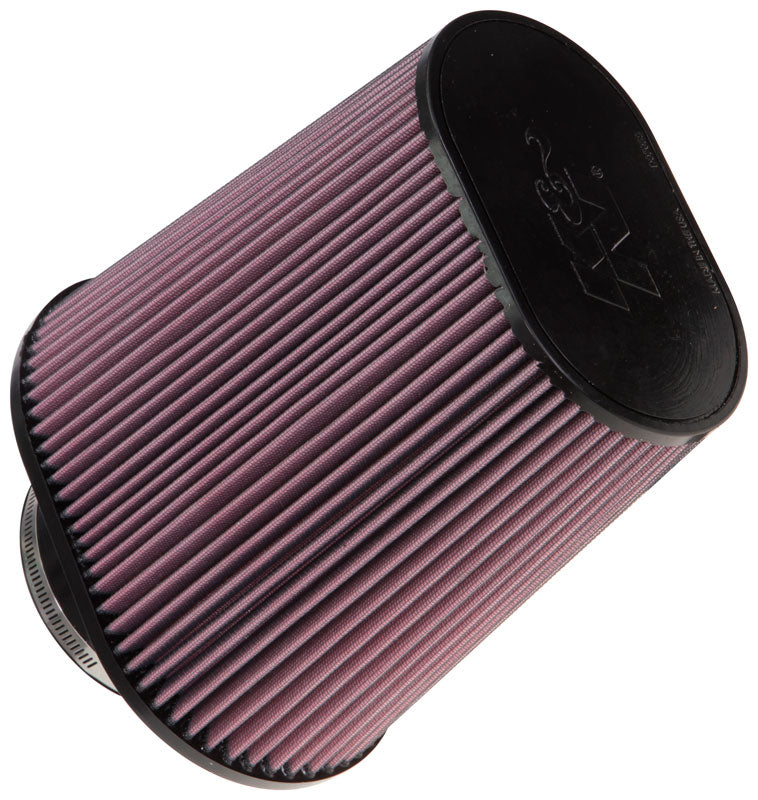 K&N Universal Clamp-On Air Filter RU-1024