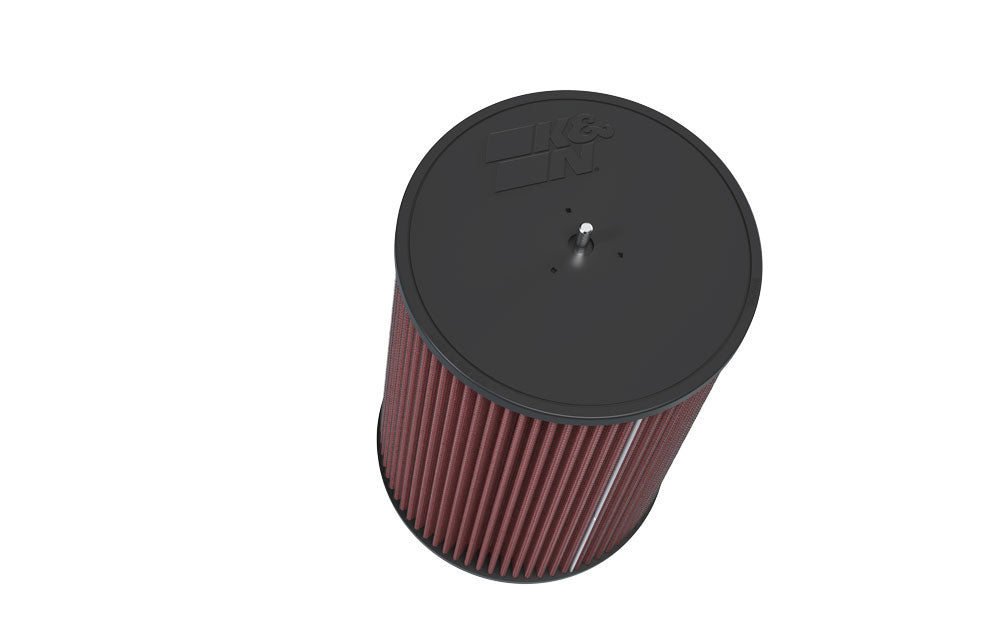 K&N Universal Clamp-On Air Filter RU-1026
