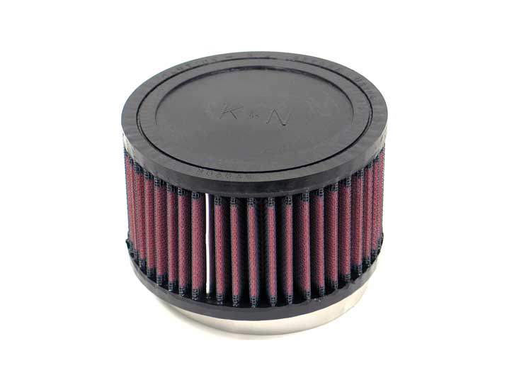 K&N Universal Clamp-On Air Filter RU-1790