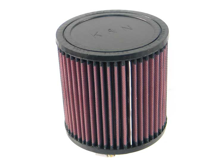K&N Universal Clamp-On Air Filter RU-2430