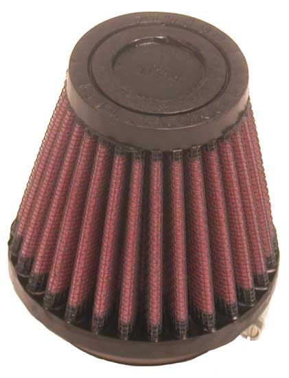 K&N Universal Clamp-On Air Filter RU-2580