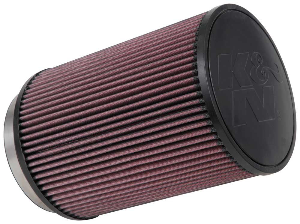 K&N Universal Clamp-On Air Filter RU-3020