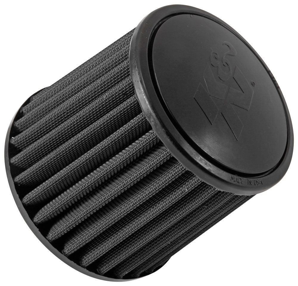 K&N Universal Clamp-On Air Filter RU-3103HBK