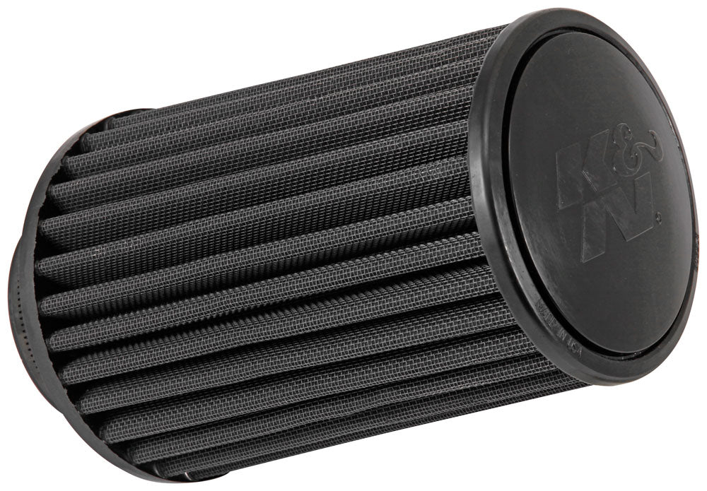 K&N Universal Clamp-On Air Filter RU-3105HBK
