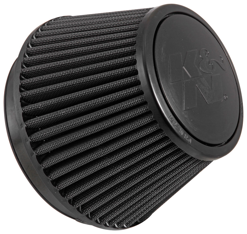 K&N Universal Clamp-On Air Filter RU-3106HBK