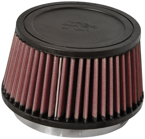 K&N Universal Clamp-On Air Filter RU-3110
