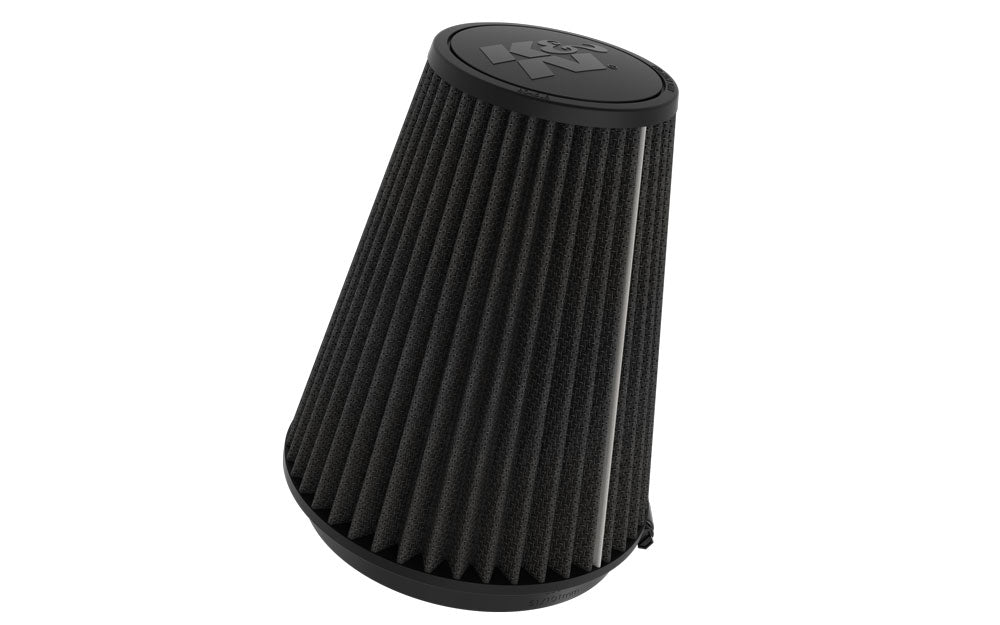 K&N Universal Clamp-On Air Filter RU-3115HBK