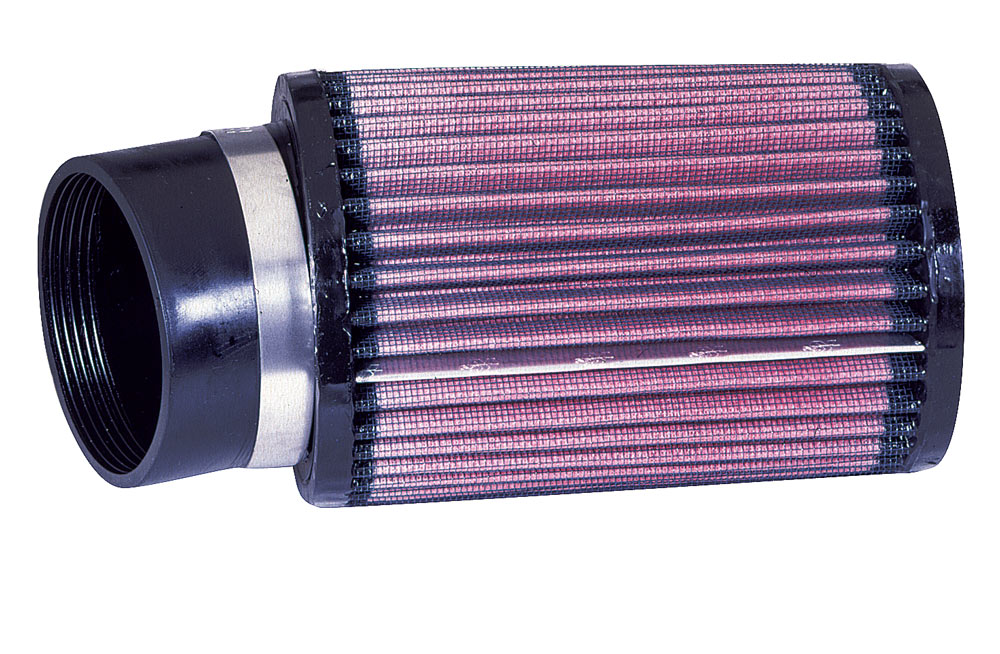 K&N Universal Clamp-On Air Filter RU-3190