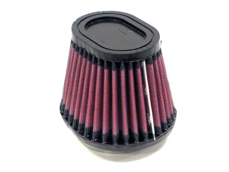 K&N Universal Clamp-On Air Filter RU-3780