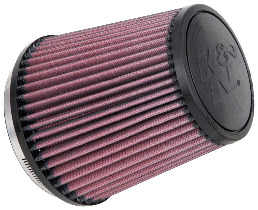 K&N Universal Clamp-On Air Filter RU-4740