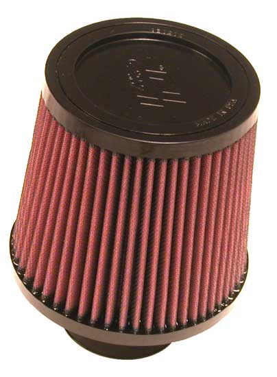 K&N Universal Clamp-On Air Filter RU-4960XD