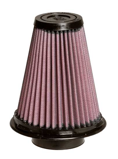 K&N Universal Clamp-On Air Filter RU-5005