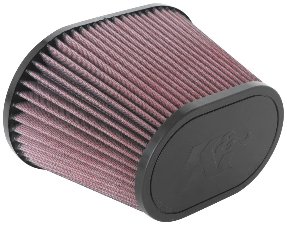 K&N Universal Clamp-On Air Filter RU-5040