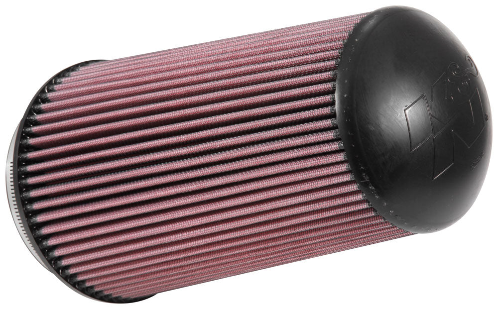K&N Universal Clamp-On Air Filter RU-5065XD