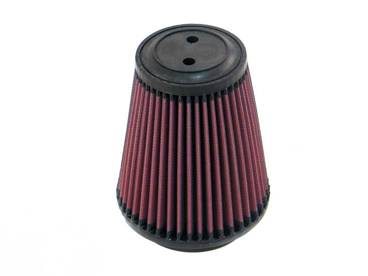 K&N Universal Clamp-On Air Filter RU-5141