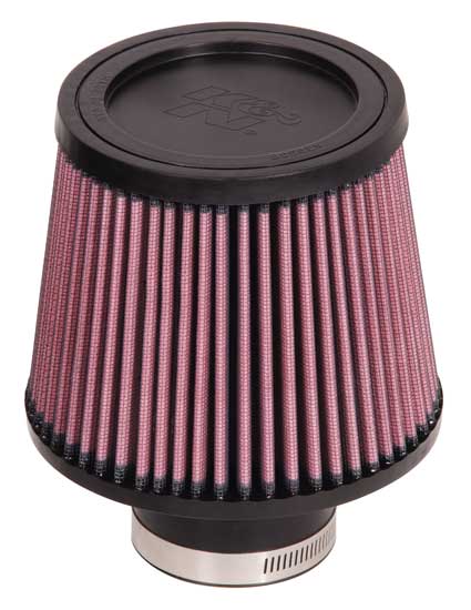 K&N Universal Clamp-On Air Filter RU-5174