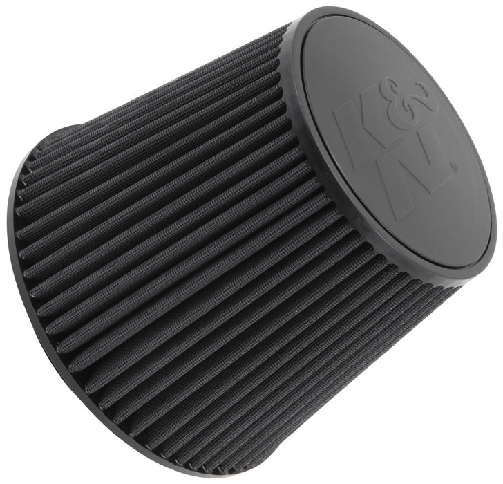 K&N Universal Clamp-On Air Filter RU-5177HBK