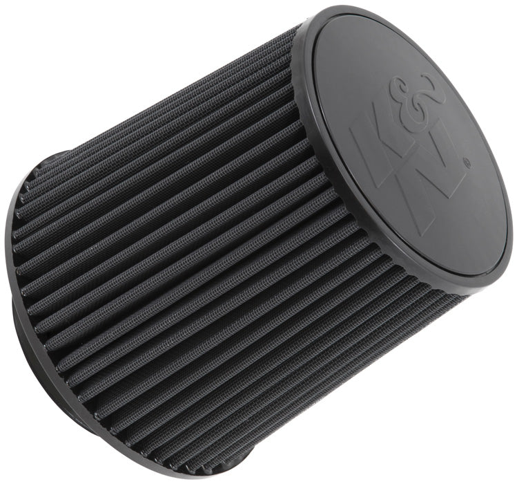 K&N Universal Clamp-On Air Filter RU-5283HBK