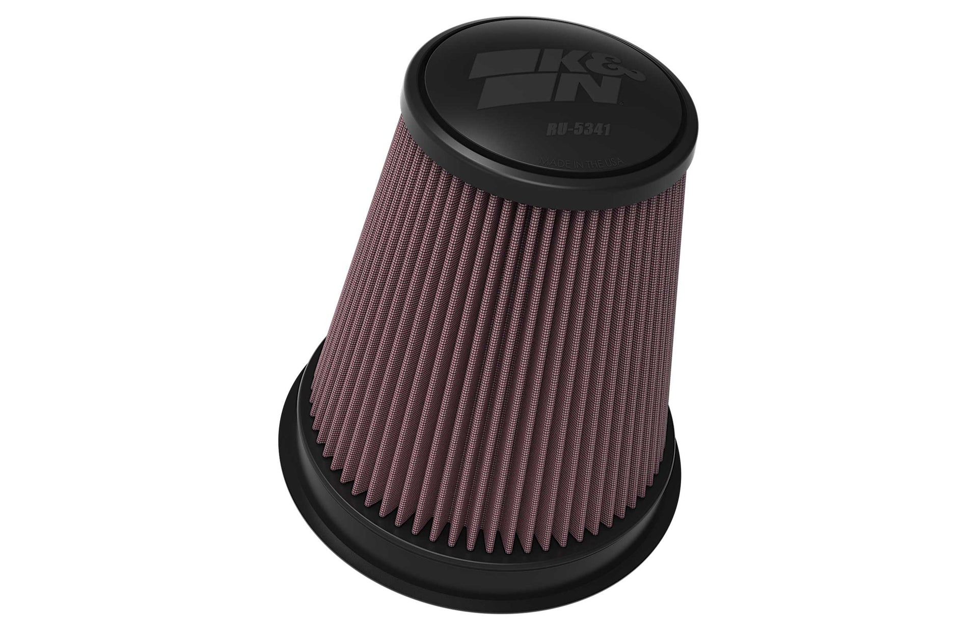 K&N Universal Air Filter RU-5341