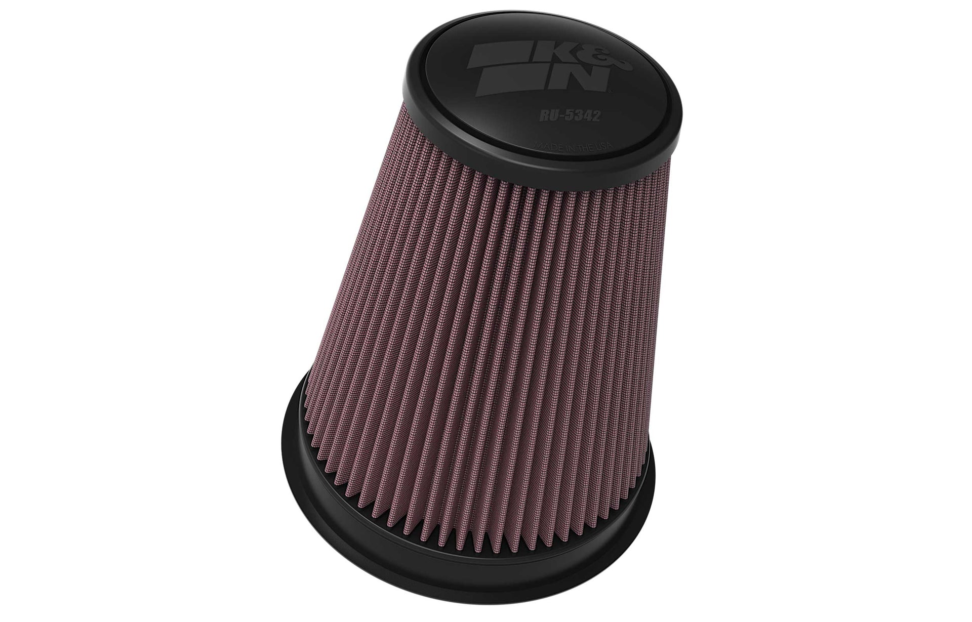 K&N Universal Air Filter RU-5342