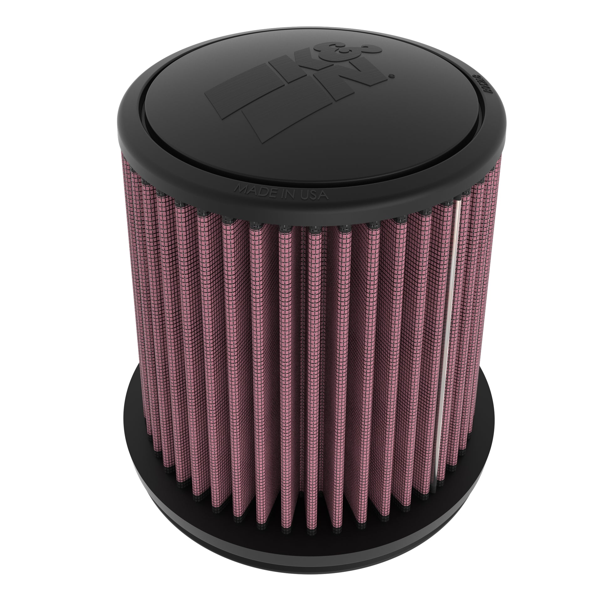 K&N Universal Clamp-On Air Filter RU-5401