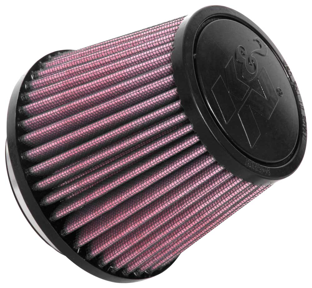 K&N Universal Clamp-On Air Filter RU-9270