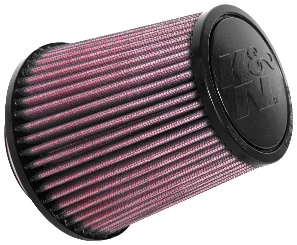 K&N Universal Clamp-On Air Filter RU-9350