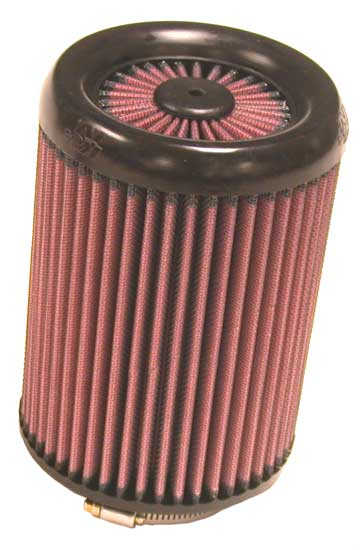 K&N Universal X-Stream Clamp-On Air Filter RX-2820