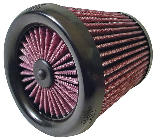 K&N Universal X-Stream Clamp-On Air Filter RX-3810XD