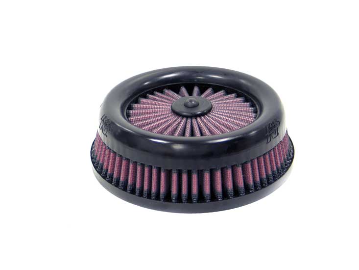 K&N Universal X-Stream Clamp-On Air Filter RX-4130-1