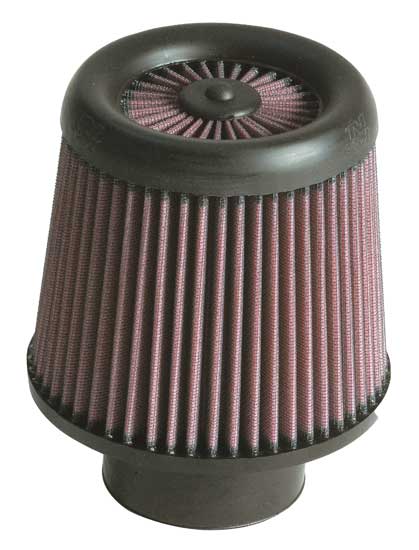 K&N Universal X-Stream Clamp-On Air Filter RX-4990