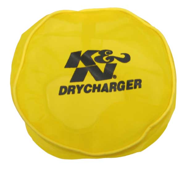 K&N Air Filter Wrap RX-4990DY