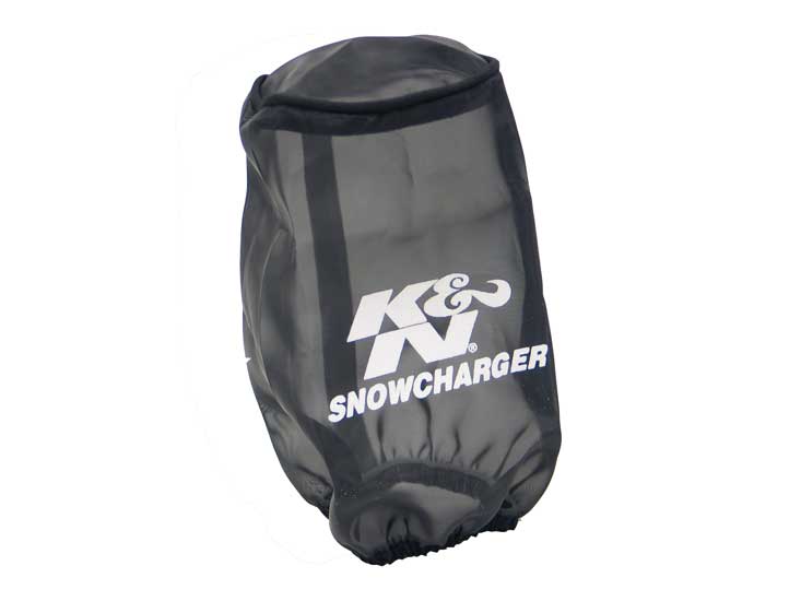 K&N Air Filter Wrap SN-2510PK
