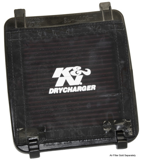 K&N Air Filter Wrap SU-4002-TDK
