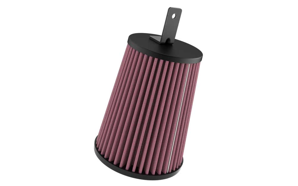 K&N Replacement Air Filter SU-5002