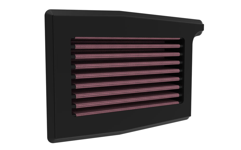 K&N Replacement Air Filter TB-6621