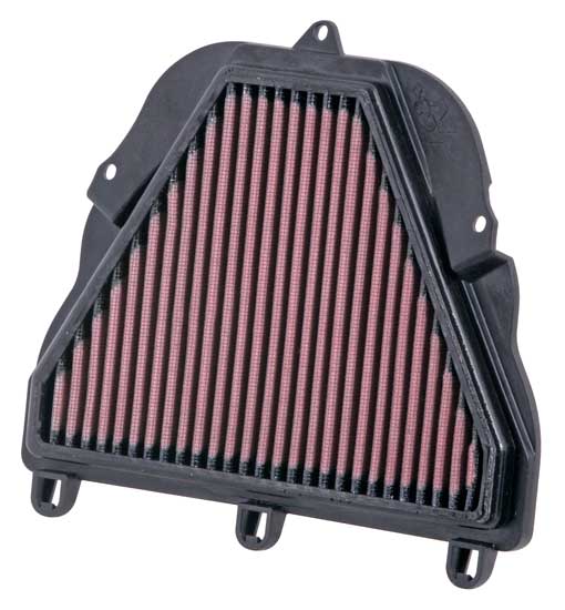K&N Replacement Air Filter TB-6706