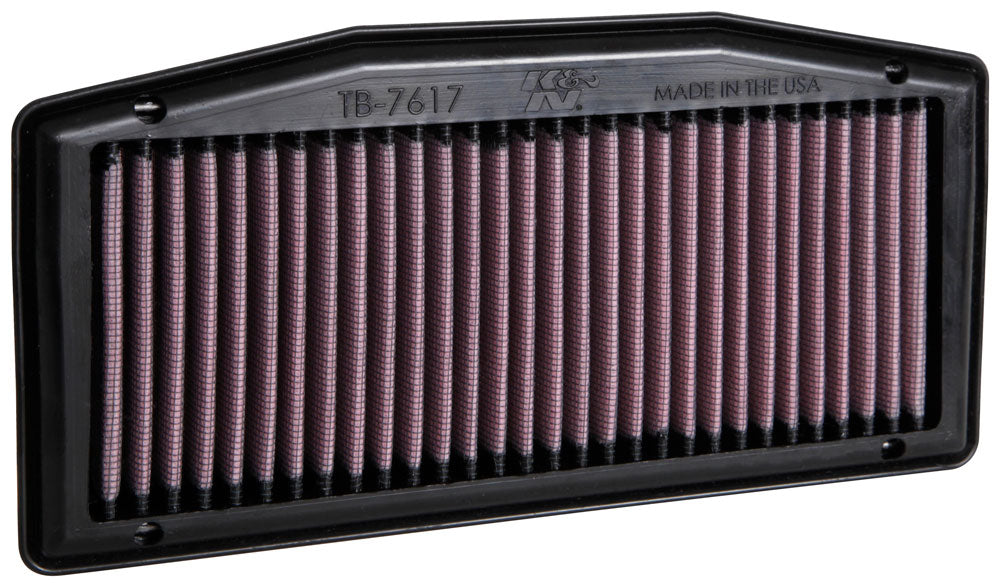 K&N Replacement Air Filter TB-7617