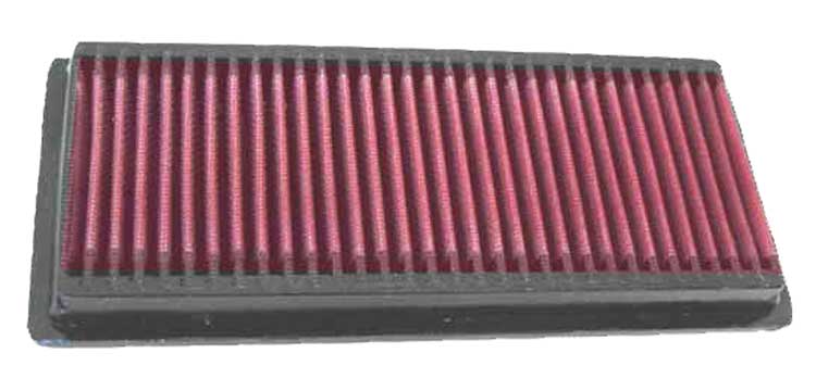 K&N Replacement Air Filter TB-9097