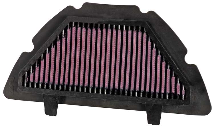 K&N Replacement Air Filter YA-1007