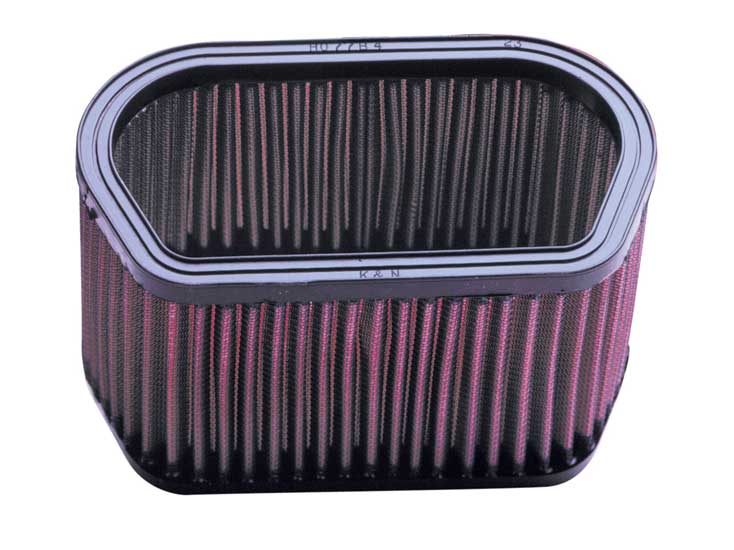 K&N Replacement Air Filter YA-1098