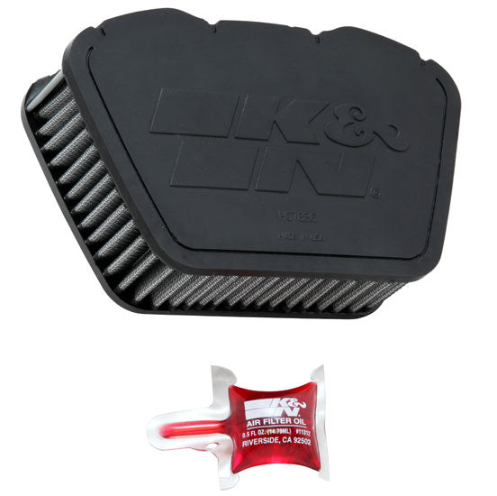 K&N Replacement Air Filter YA-1307