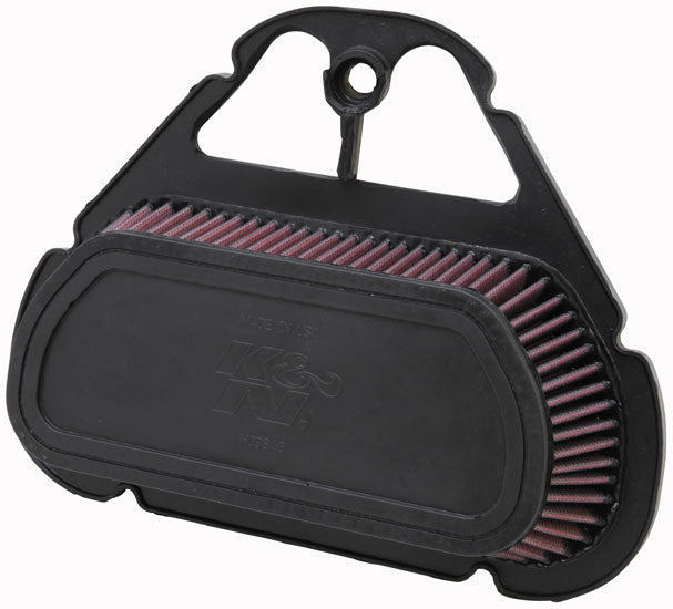 K&N Replacement Air Filter YA-6001