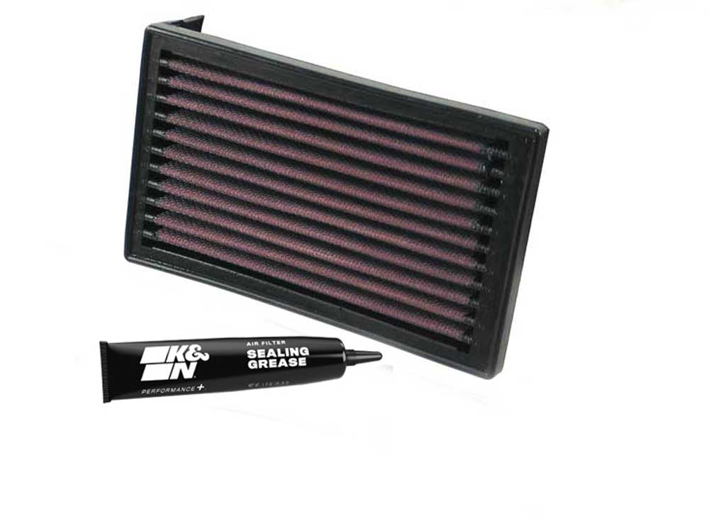 K&N Replacement Air Filter YA-6090