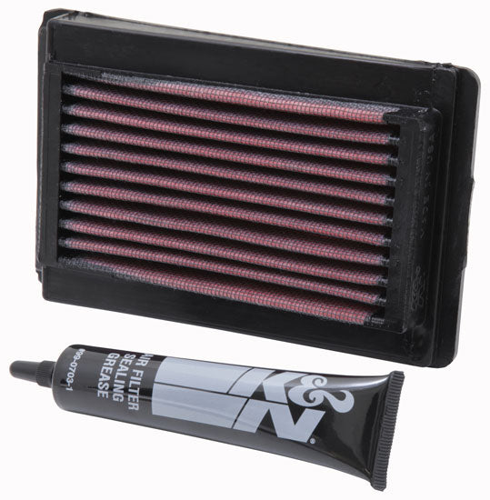K&N Replacement Air Filter YA-6604