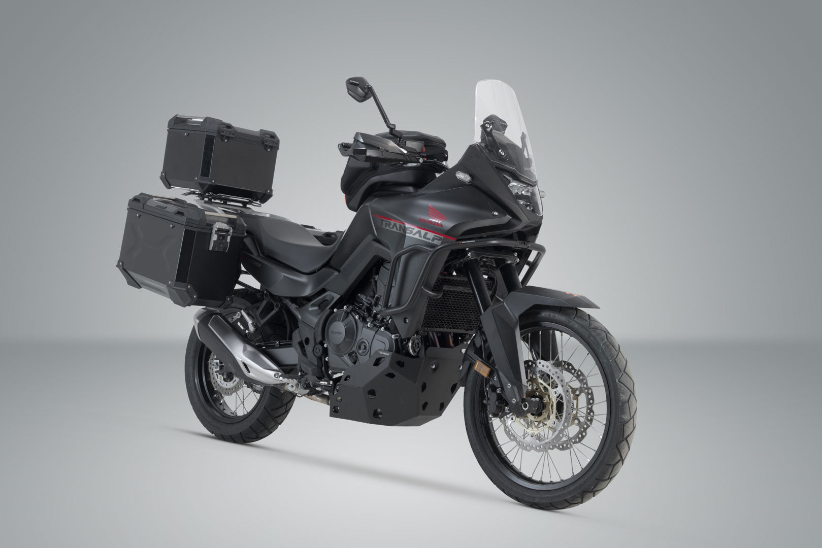 SW-Motech Adventure set Protection